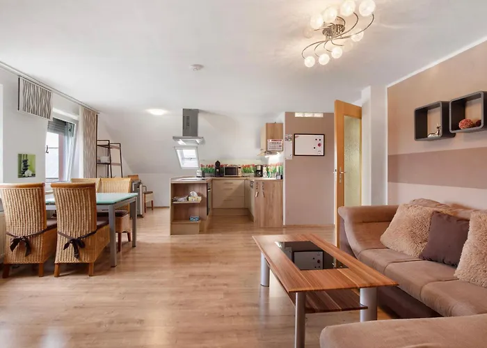 Ferienwohnung Dani