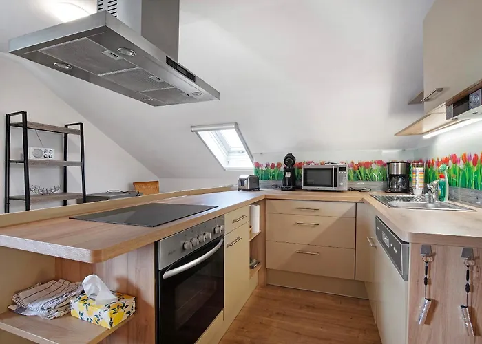 Ferienwohnung Dani