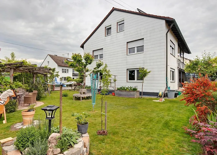 Ferienwohnung Dani