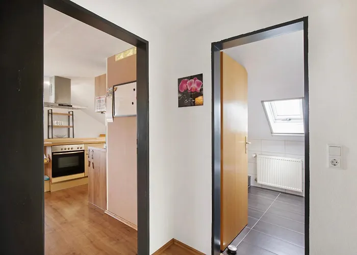 Ferienwohnung Dani